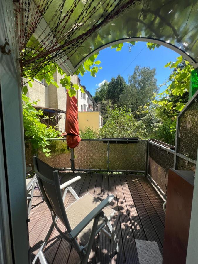 Duisburg Feelhome, Flughafen Nah,3-Schlafzimmer, Dusche Ebenerdig, Zentral, Wifi, Ground Floor Екстериор снимка