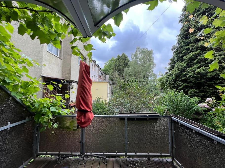 Duisburg Feelhome, Flughafen Nah,3-Schlafzimmer, Dusche Ebenerdig, Zentral, Wifi, Ground Floor Екстериор снимка